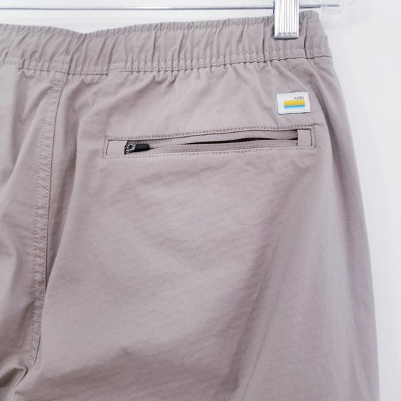 Vuori Ripstop Pants - Picture 5 of 12